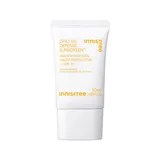 Innisfree Yüz Güneş Kremi 30SPF