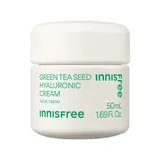 Innisfree Yeşil Çay Çekirdeği ve Hyalüronik Asit İ