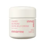 Innisfree Kiraz Çiçeği İçerikli Işıltı Verici Jel 