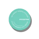 Innisfree Gözenek Bakımı Yapan Mineral Pudra Yüz P