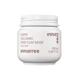 Innisfree Gözenek Bakımı Yapan Kil Yüz Maskesi