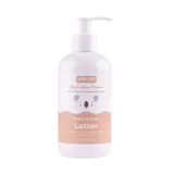 Babyton Bebek & Çocuk Doğal Yüz ve Vücut Losyonu