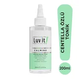 Luv IT ! Centella Özlü Tonik