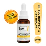 Luv IT ! C Vitamini Serum