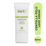 Luv IT ! Centella Özlü Leke Kremi