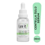 Luv IT ! Centella Özlü Serum