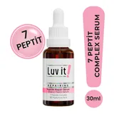 Luv IT ! Onarıcı Peptit Serum