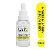 Luv IT ! Alpha Arbutin Serum