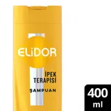 Elidor İpek Terapisi Şampuan