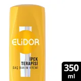 Elidor İpek Terapisi Saç Bakım Kremi