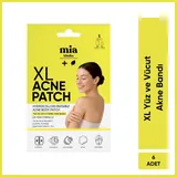 Mia Klinika XL Yüz ve Vücut Akne Bandı