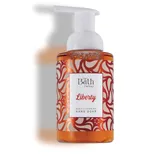 The Bath Factory Nemlendirici Arındırıcı Liberty Köpük El
