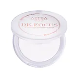 Astra De-Focus Pudra 01 Translucent Blur