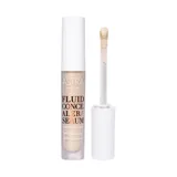 Astra Fluid Kapatıcı Serum 02 Light-Mid