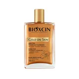 Bioxcin Gold on Skin Simli Kuru Vücut Yağı