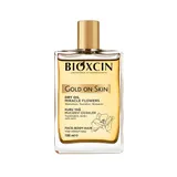 Bioxcin Gold on Skin Simsiz Kuru Vücut Yağı