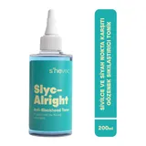 She Vec Slyc-Alright Akne ve Siyah Nokta Karşıtı