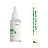 She Vec Rice You Up Aydınlatıcı ve Nemlendirici 
