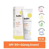 Bolbe SPF+50 Yüksek Korumalı Leke Karşıtı Günl