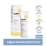 Bolbe Yoğun Nemlendirici, Onarıcı ve Besleyici