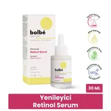 Bolbe Kırışıklık Karşıtı, Sıkılaştırıcı ve Yen