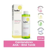 Bolbe Peeling Etkili, Canlandırıcı, Cilt Tonu
