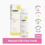 Bolbe Hassas Ciltler İçin Yatıştırıcı, Bariyer