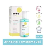 Bolbe Pirinç Özlü, Arındırıcı, Aydınlatıcı, Gü