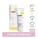 Bolbe Hassas Ciltler İçin Yatıştırıcı, Bariyer
