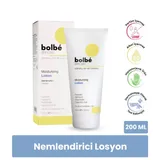 Bolbe 24 Saat Etkili Nemlendirici Yüz ve Vücut