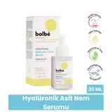 Bolbe Yoğun Nemlendirici, Dolgunlaştırıcı, Kır