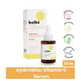 Bolbe Aydınlatıcı, Cilt Tonu Eşitleyici Leke v