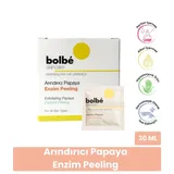 Bolbe Arındırıcı Papaya Enzim Peeling x