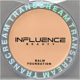 Influence Beauty Transcream Balm Fondöten 01 Light