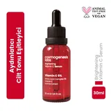 Cosmogenesis Labs Vitamin C Yüz Serumu