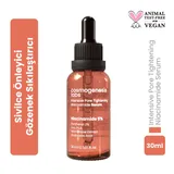 Cosmogenesis Labs Niacinamide Yüz Serumu