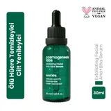 Cosmogenesis Labs AHA+BHA Yüz Serumu
