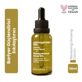 Cosmogenesis Labs Ginseng Yüz Serumu