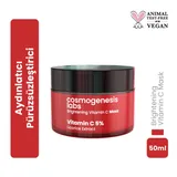 Cosmogenesis Labs Ton Eşitleyici Vitamin C Krem Yüz Maskes