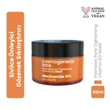 Cosmogenesis Labs Gözenek Sıkılaştırıcı ve Vitamin B3 Krem