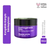 Cosmogenesis Labs Kırışıklık Karşıtı Vitamin A Krem Yüz Ma