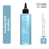 Cosmogenesis Labs AHA+BHA Yüz Toniği