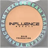 Influence Beauty Transcream Balm Fondöten 02 Medium Light