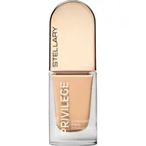 Stellary Skin Privilege Fondöten 03 Warm Beige