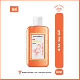 Maruderm Yenileyici ve Pürüzsüzleştirici Duş Jeli AHA