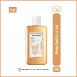 Maruderm Aydınlatıcı ve Yumuşatıcı Duş Jeli Pirin