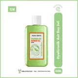 Maruderm Nemlendirici Duş Jeli Hyalüronik Asit