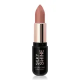 Golden Rose Silky Shine Hydrating Lipstick No: 202