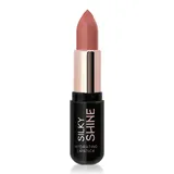 Golden Rose Silky Shine Hydrating Lipstick No: 206