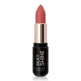Golden Rose Silky Shine Hydrating Lipstick No: 212